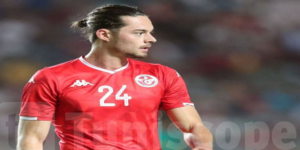 مركاتو: مهاجم المنتخب يمضي مع هذا الفريق 